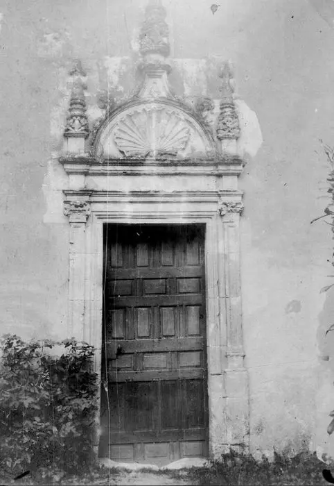Foto von Kirche - POP Plateforme Ouverte du Patrimoine / Base Mérimée - © Ministère de la Culture (France), Médiathèque du patrimoine et de la photographie, tous droits réservés