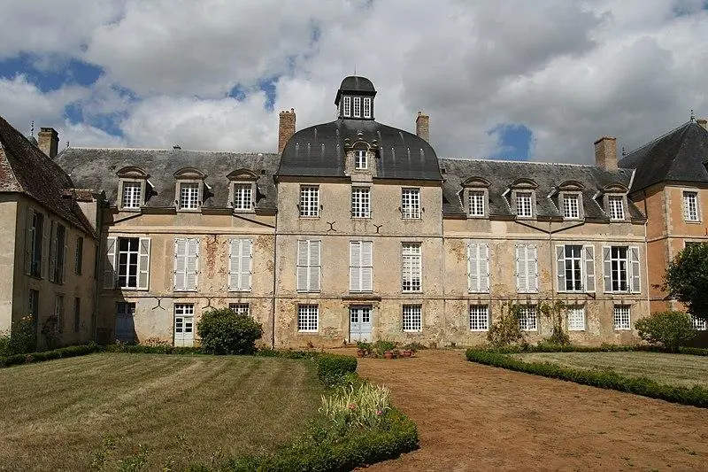 Foto von Saint-Maignan Castle - Pymouss - © Creative Commons (https://creativecommons.org/licenses/by-sa/4.0/deed.fr)