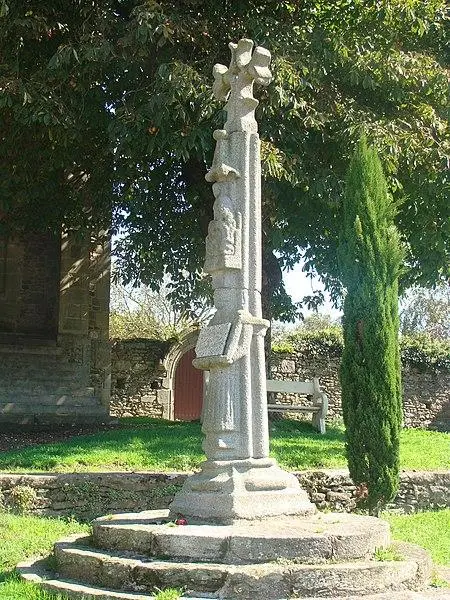 Foto de Cementerio - Melutopia - © Creative Commons (https://creativecommons.org/licenses/by-sa/4.0/deed.fr)