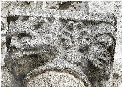 Foto de Iglesia (vieja) - Jacques93 - © Creative Commons (https://creativecommons.org/licenses/by-sa/4.0/deed.fr)