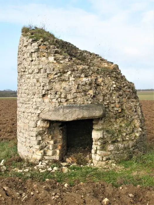 Foto de Tour de Gallo-Roman - POP Plateforme Ouverte du Patrimoine / Base Mérimée - © Ministère de la Culture (France), Conservation des antiquités et des objets d’art de Vendée - Tous droits réservés