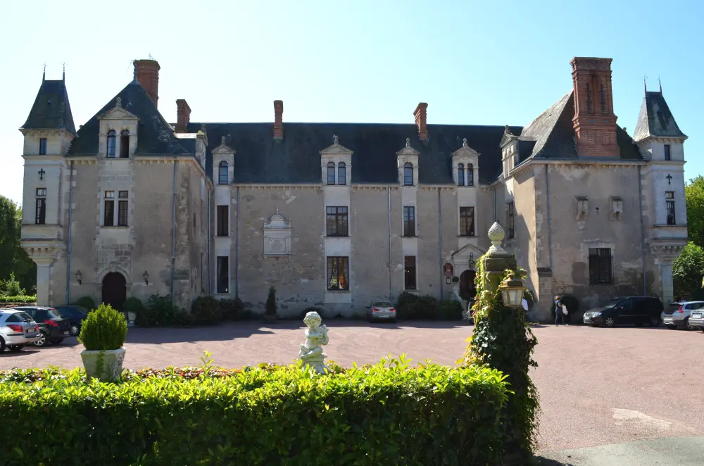 Foto von Vérie Logis - Sous licence Creative Commons (https://creativecommons.org/licenses/by-sa/4.0/deed.fr) - Par Selbymay - © Creative Commons (https://creativecommons.org/licenses/by-sa/4.0/deed.fr)