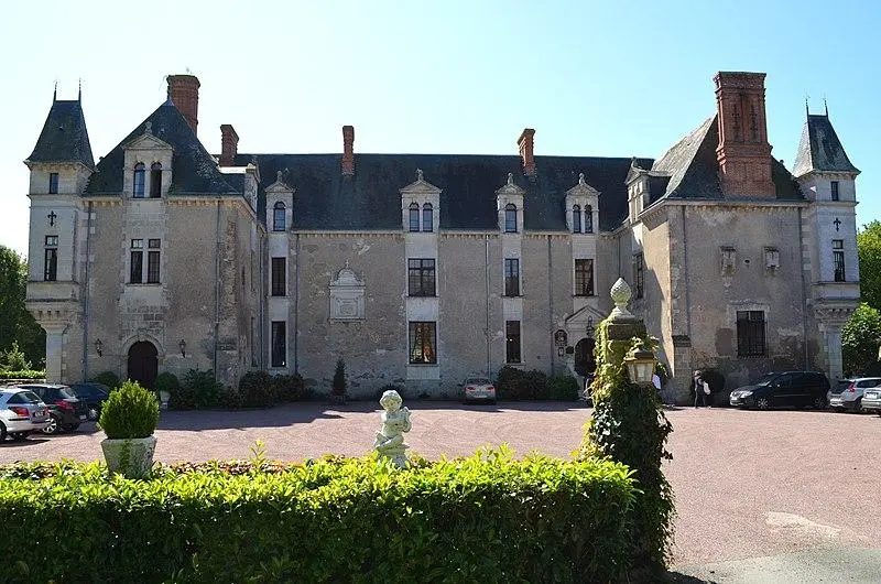 Foto von Vérie Logis - Selbymay - © Creative Commons (https://creativecommons.org/licenses/by-sa/4.0/deed.fr)