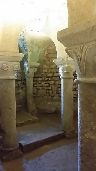 Foto di Chiesa - Mbursar - © Creative Commons (https://creativecommons.org/licenses/by-sa/4.0/deed.fr)