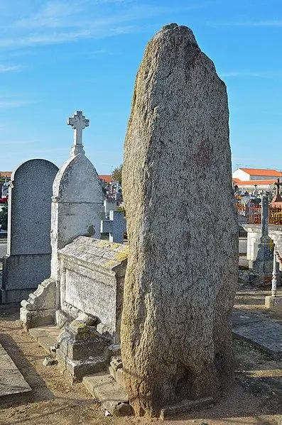 Foto de Cementerio - Selbymay - © Creative Commons (https://creativecommons.org/licenses/by-sa/4.0/deed.fr)