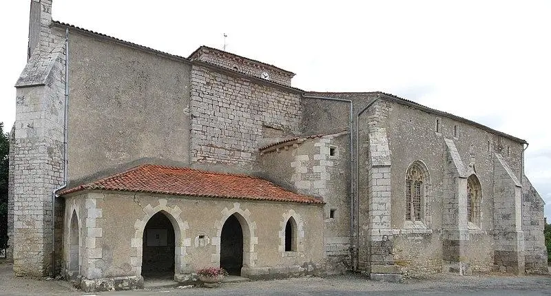 Foto de Iglesia - User:Symac - © Creative Commons (https://creativecommons.org/licenses/by-sa/4.0/deed.fr)