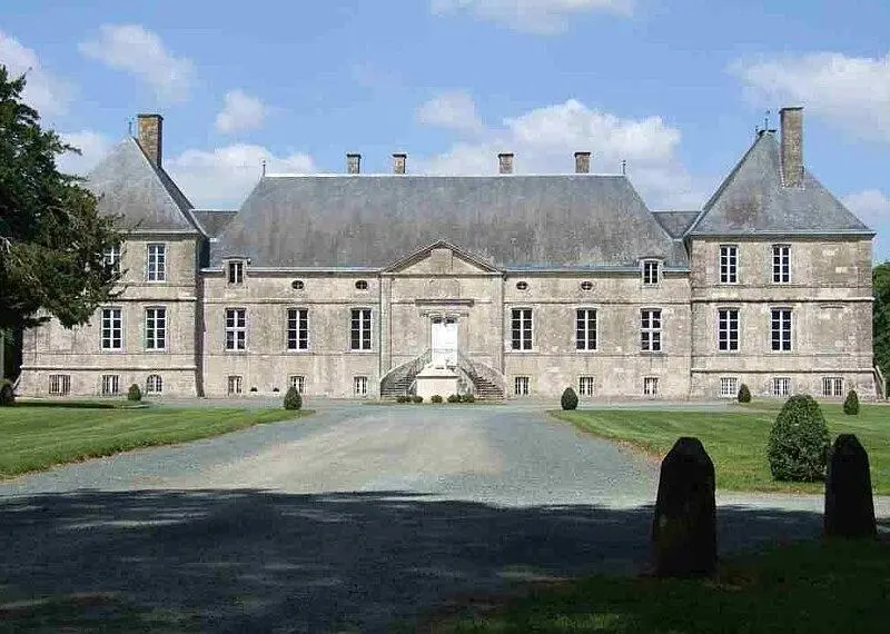 Foto de Hermoso castillo - Françoise Aced - © Creative Commons (https://creativecommons.org/licenses/by-sa/4.0/deed.fr)