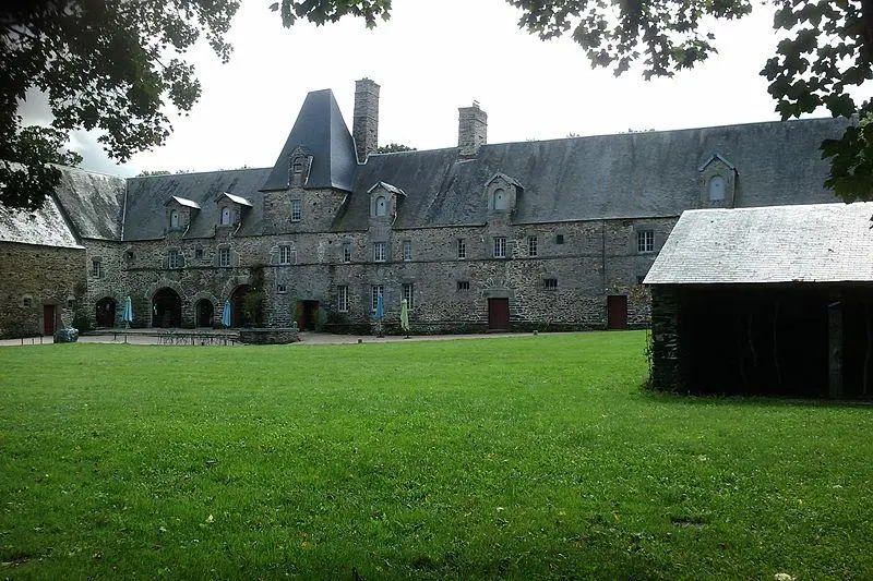 Foto de Château Sainte-Marie - Xfigpower - © Creative Commons (https://creativecommons.org/licenses/by-sa/4.0/deed.fr)
