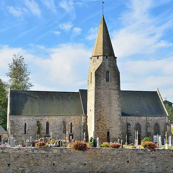 Foto de Iglesia - Pierrestz - © Creative Commons (https://creativecommons.org/licenses/by-sa/4.0/deed.fr)