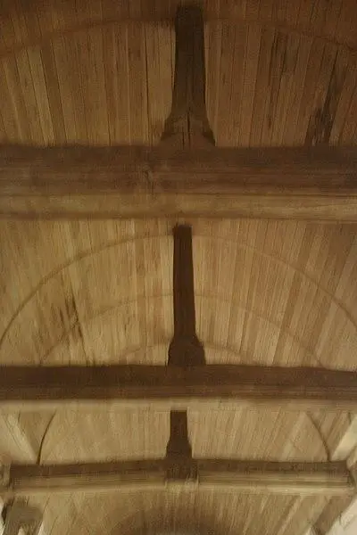 Foto de Capilla Heuzeboscq (o Heuzebrocq) - Xfigpower - © Creative Commons (https://creativecommons.org/licenses/by-sa/4.0/deed.fr)