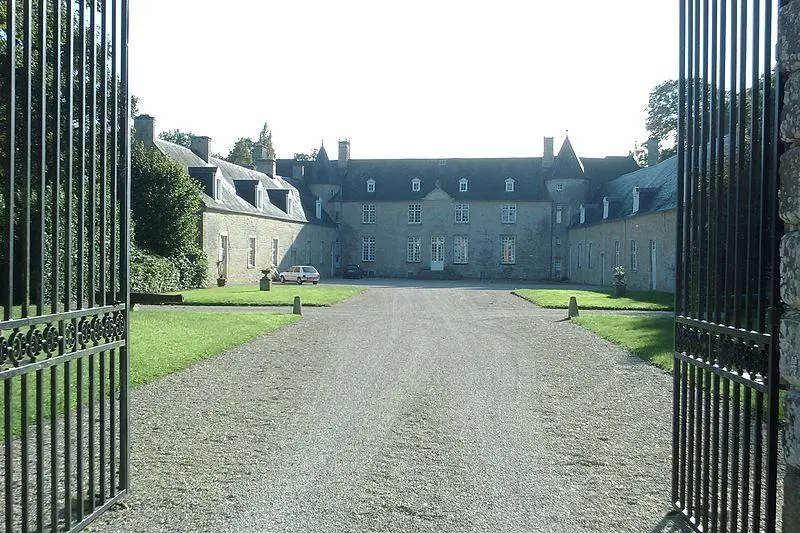 Foto de Castillo de Marais - Xfigpower - © Creative Commons (https://creativecommons.org/licenses/by-sa/4.0/deed.fr)