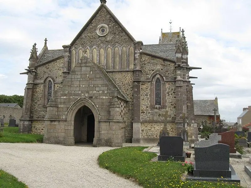 Foto de Iglesia - Havang(nl) - © Creative Commons (https://creativecommons.org/licenses/by-sa/4.0/deed.fr)