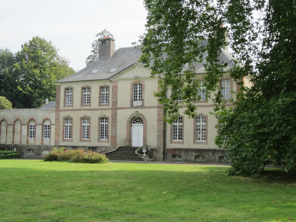 Picture of Castle - Sous licence Creative Commons (https://creativecommons.org/licenses/by-sa/4.0/deed.fr) - Par Xfigpower - © Creative Commons (https://creativecommons.org/licenses/by-sa/4.0/deed.fr)