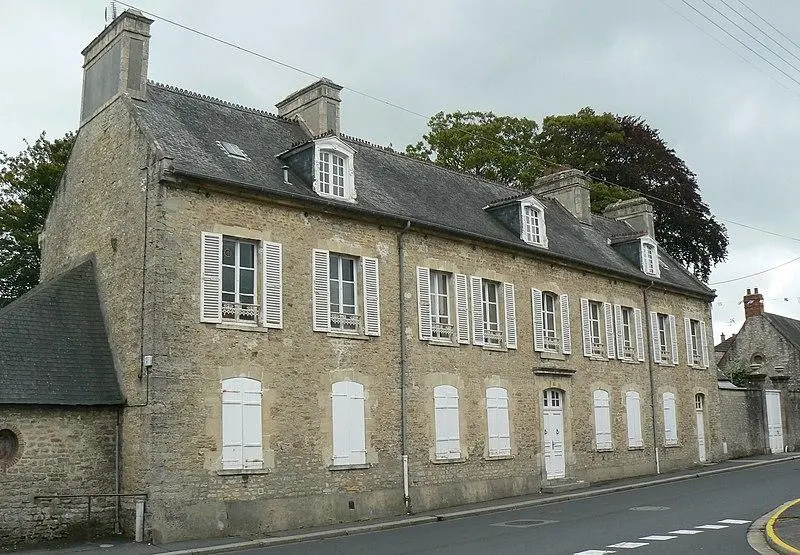 Foto de Hogar - MathildeEtGeorges - © Creative Commons (https://creativecommons.org/licenses/by-sa/4.0/deed.fr)