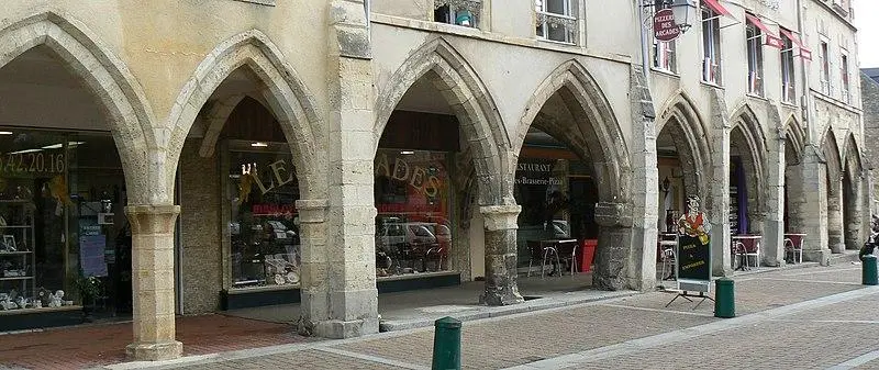 Foto de Casas - MathildeEtGeorges - © Creative Commons (https://creativecommons.org/licenses/by-sa/4.0/deed.fr)
