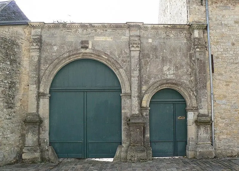 Foto de Hogar - MathildeEtGeorges - © Creative Commons (https://creativecommons.org/licenses/by-sa/4.0/deed.fr)