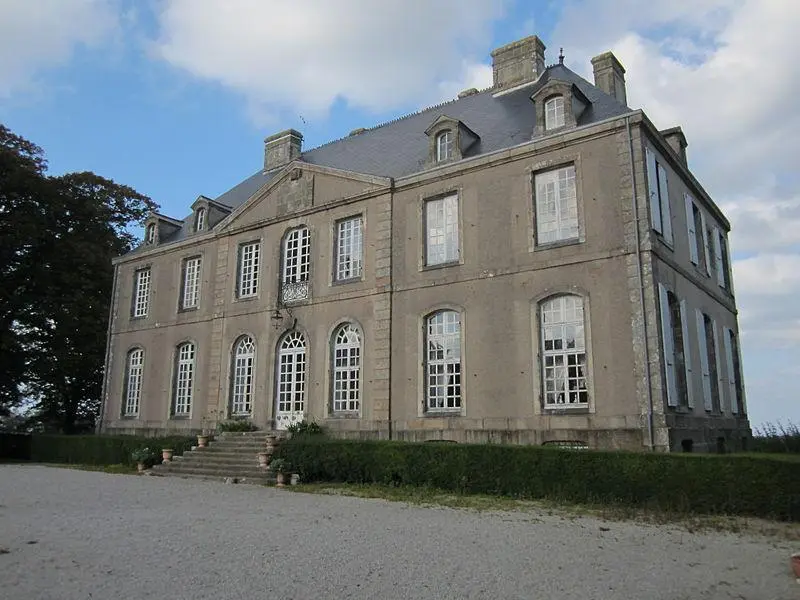 Foto von Schloss - Xfigpower - © Creative Commons (https://creativecommons.org/licenses/by-sa/4.0/deed.fr)
