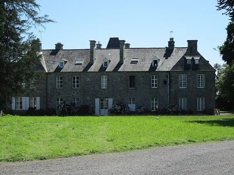 Foto von Château de Grainville - Xfigpower - © Creative Commons (https://creativecommons.org/licenses/by-sa/4.0/deed.fr)