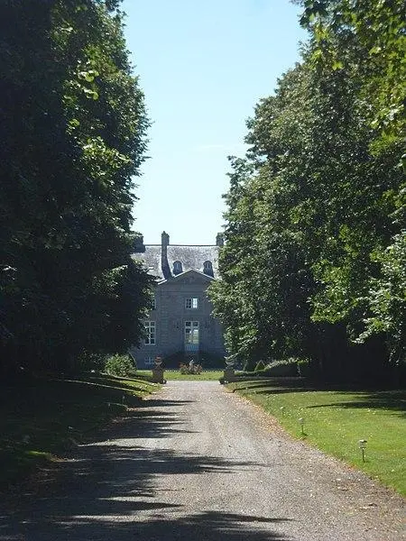 Picture of Manoir Saint-Nicolas - HaguardDuNord - © Creative Commons (https://creativecommons.org/licenses/by-sa/4.0/deed.fr)