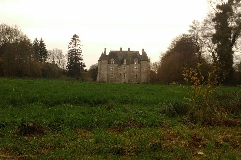 Foto de Château le Castel - Xfigpower - © Creative Commons (https://creativecommons.org/licenses/by-sa/4.0/deed.fr)