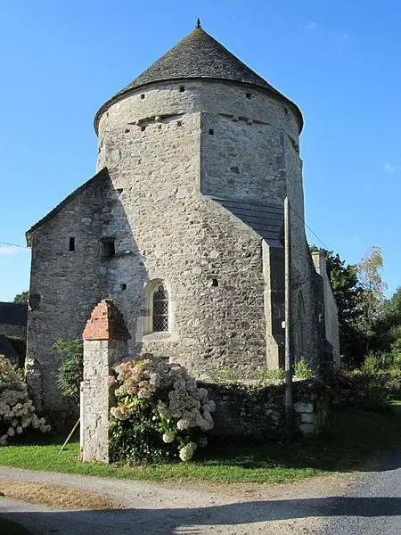 Foto de Ex Manor de Barville - Xfigpower - © Creative Commons (https://creativecommons.org/licenses/by-sa/4.0/deed.fr)