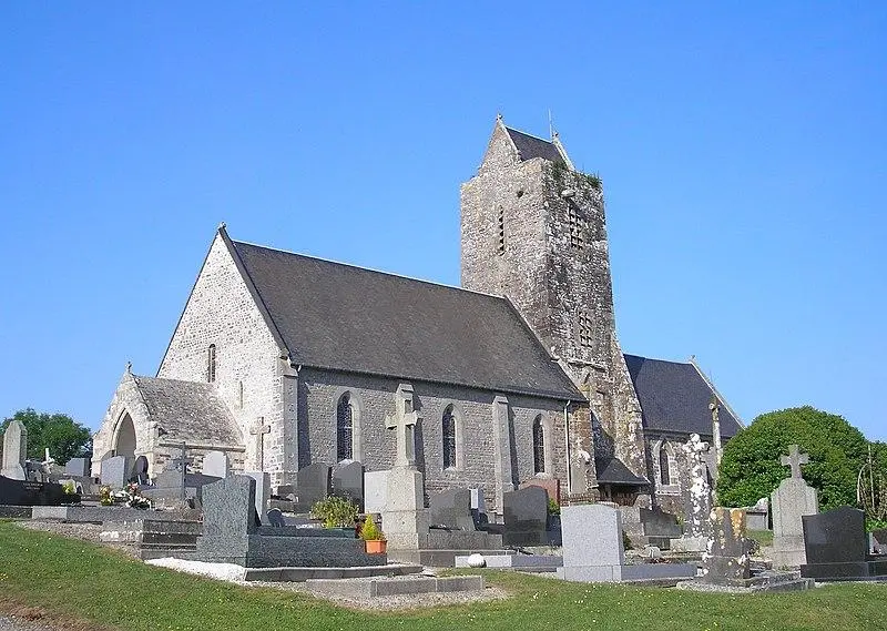 Foto de Iglesia de Saint-Georges - Ikmo-ned - © Creative Commons (https://creativecommons.org/licenses/by-sa/4.0/deed.fr)
