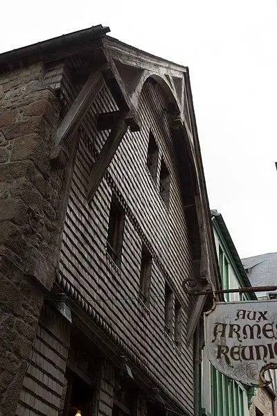 Foto von Weißes Schafhotel - Edouard Hue (EdouardHue) - © Creative Commons (https://creativecommons.org/licenses/by-sa/4.0/deed.fr)