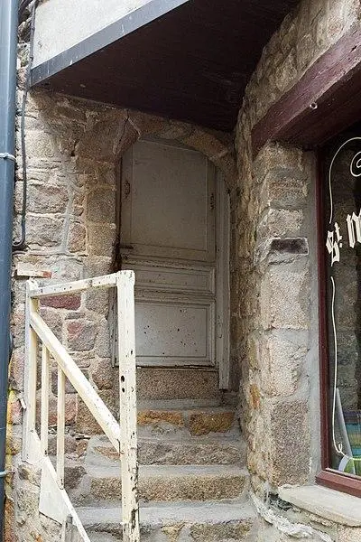 Foto von Ehemaliges Haus des Eperon - Edouard Hue (EdouardHue) - © Creative Commons (https://creativecommons.org/licenses/by-sa/4.0/deed.fr)