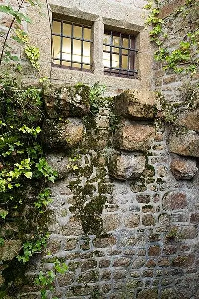 Foto von Haus bekannt als Logis-Saint-Symphorien - Edouard Hue (EdouardHue) - © Creative Commons (https://creativecommons.org/licenses/by-sa/4.0/deed.fr)