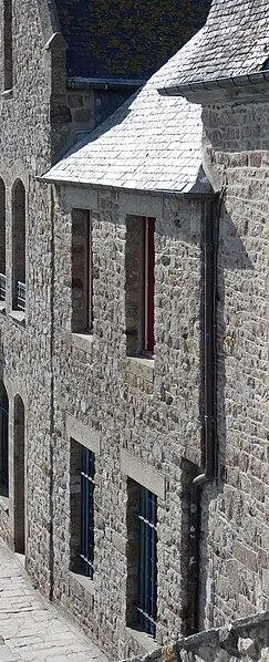 Foto von Weißes Taubenhaus - Ikmo-ned - © Creative Commons (https://creativecommons.org/licenses/by-sa/4.0/deed.fr)