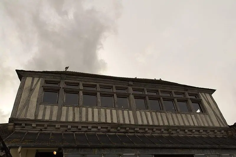 Foto von Haus namens Terrassen - Edouard Hue (EdouardHue) - © Creative Commons (https://creativecommons.org/licenses/by-sa/4.0/deed.fr)