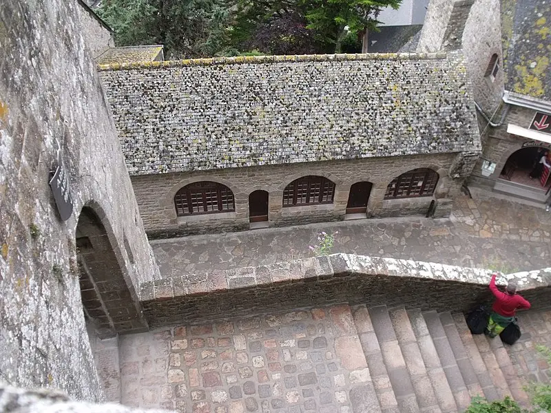 Foto de Propina - B25es - © Creative Commons (https://creativecommons.org/licenses/by-sa/4.0/deed.fr)