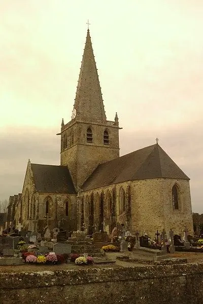 Foto de Iglesia - Xfigpower - © Creative Commons (https://creativecommons.org/licenses/by-sa/4.0/deed.fr)