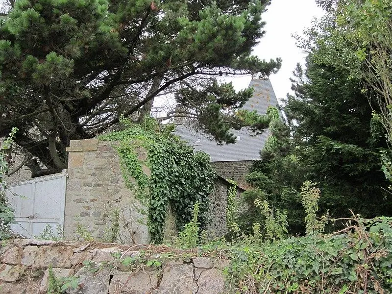 Foto de Manor d'Arville - Xfigpower - © Creative Commons (https://creativecommons.org/licenses/by-sa/4.0/deed.fr)