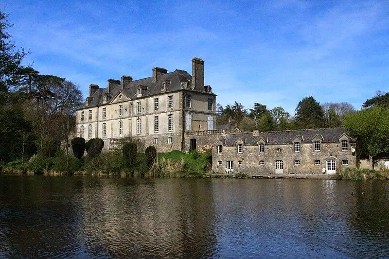 Foto de Château de la Brisette - Xfigpower - © Creative Commons (https://creativecommons.org/licenses/by-sa/4.0/deed.fr)