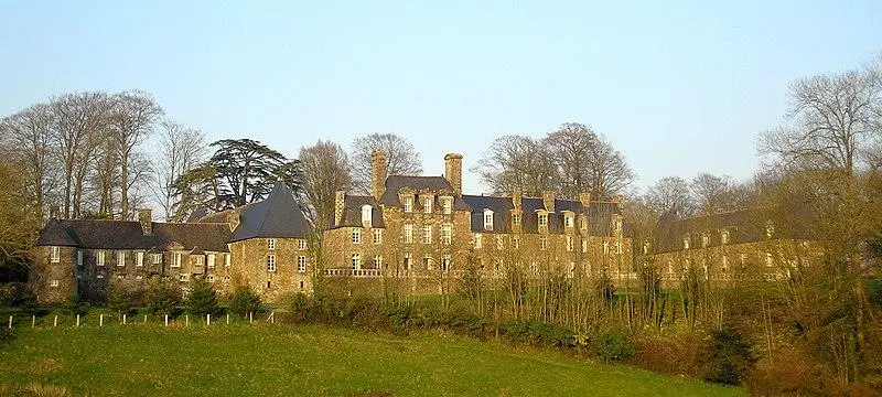 Foto de Château de la Paluelle - Ikmo-ned - © Creative Commons (https://creativecommons.org/licenses/by-sa/4.0/deed.fr)
