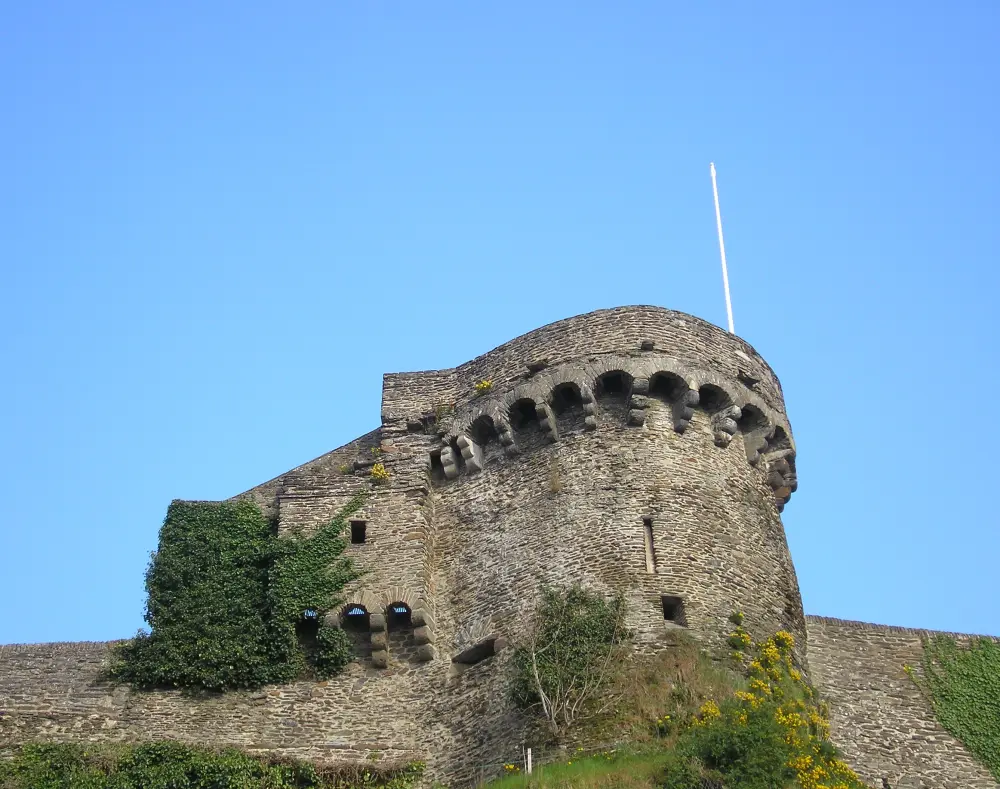 Foto von Potern - Sous licence Creative Commons (https://creativecommons.org/licenses/by-sa/4.0/deed.fr) - Par Ikmo-ned - © Creative Commons (https://creativecommons.org/licenses/by-sa/4.0/deed.fr)