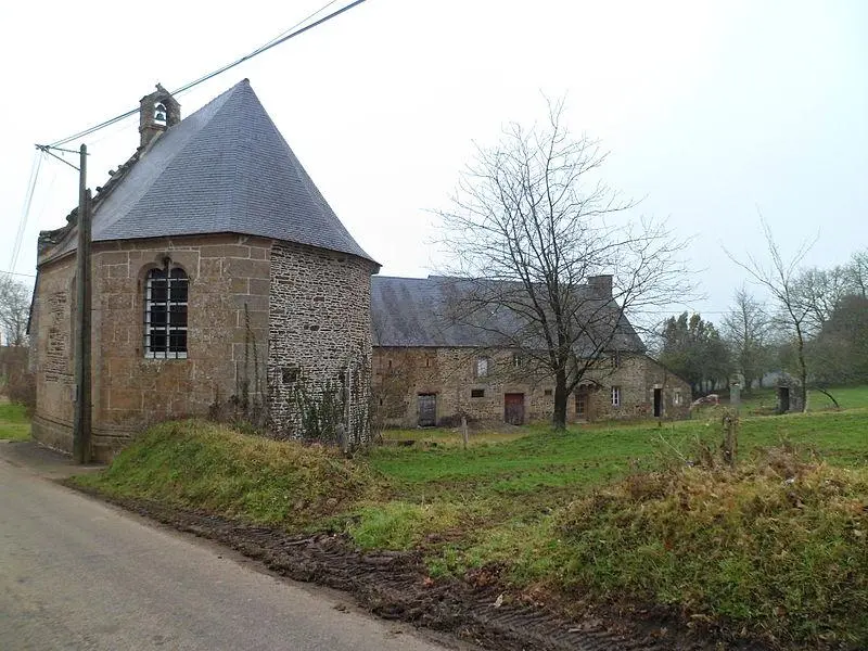 Foto von Sainte-Barbe-Kapelle - Xfigpower - © Creative Commons (https://creativecommons.org/licenses/by-sa/4.0/deed.fr)