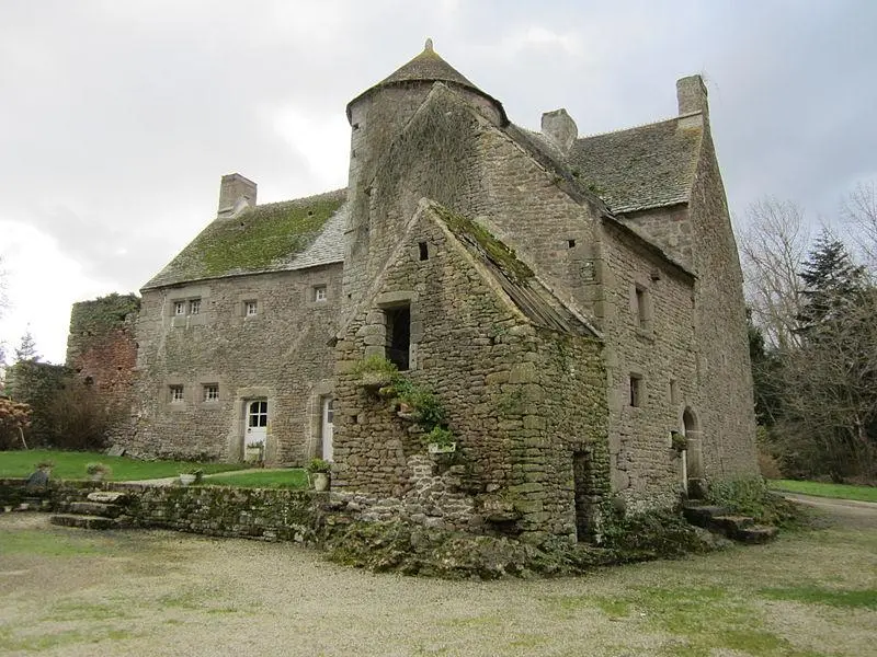 Foto de Mansión de Fontenay - Xfigpower - © Creative Commons (https://creativecommons.org/licenses/by-sa/4.0/deed.fr)