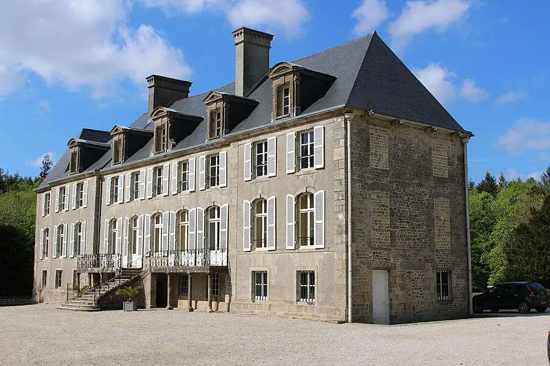 Foto de Castillo de pépinvast - Xfigpower - © Creative Commons (https://creativecommons.org/licenses/by-sa/4.0/deed.fr)