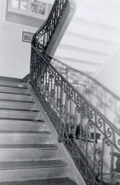 Foto von Gebäude - POP Plateforme Ouverte du Patrimoine / Base Mérimée - © Ministère de la Culture (France), Médiathèque du patrimoine et de la photographie, tous droits réservés
