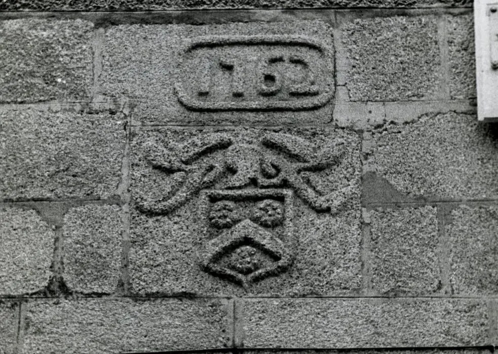 Foto de Edificio - POP Plateforme Ouverte du Patrimoine / Base Mérimée - © Ministère de la Culture (France), Médiathèque du patrimoine et de la photographie, tous droits réservés