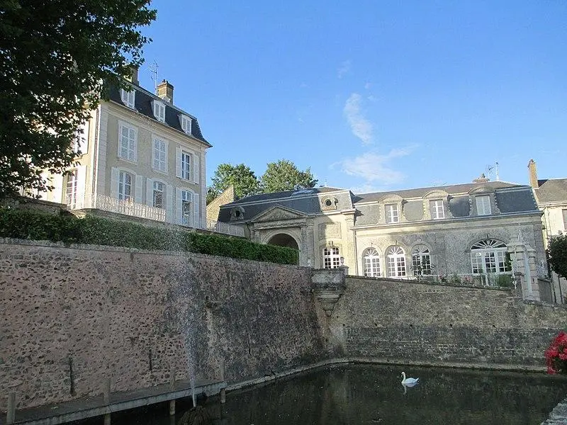 Foto von Bansard des Bois Hotel - Pucesurvitaminee - © Creative Commons (https://creativecommons.org/licenses/by-sa/4.0/deed.fr)
