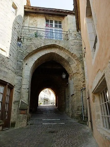 Foto von Geschlossene Stadt - Davitof - © Creative Commons (https://creativecommons.org/licenses/by-sa/4.0/deed.fr)