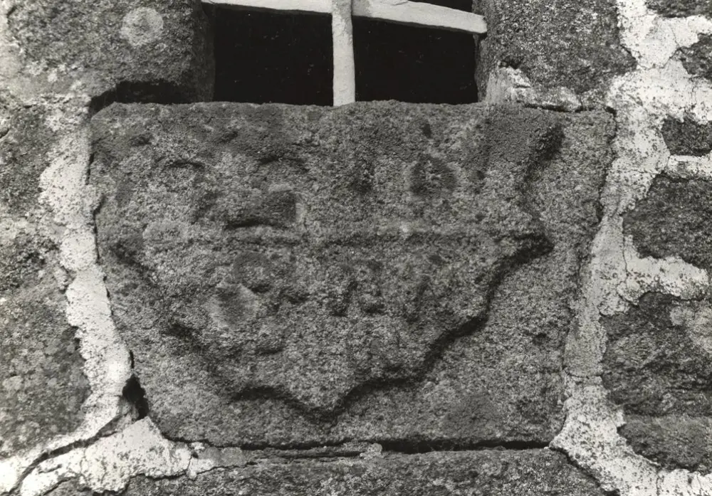 Foto von Grande-Pierre Manor - POP Plateforme Ouverte du Patrimoine / Base Mérimée - © Ministère de la Culture (France), Médiathèque du patrimoine et de la photographie, tous droits réservés