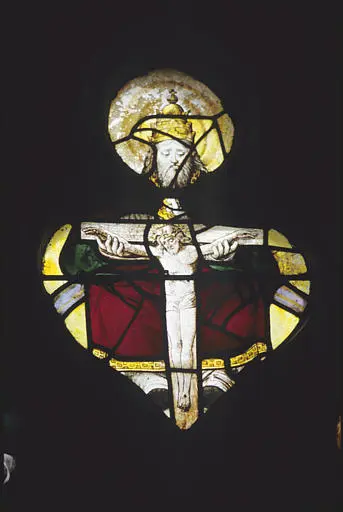 Foto di Chiesa - POP Plateforme Ouverte du Patrimoine / Base Mérimée - © Ministère de la Culture (France), Médiathèque du patrimoine et de la photographie, diffusion RMN-GP