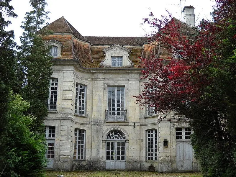 Foto de Hotel - Benjism89 - © Creative Commons (https://creativecommons.org/licenses/by-sa/4.0/deed.fr)