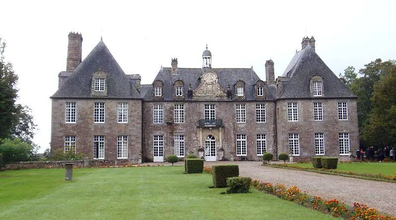 Foto von Schloss - Ikmo-ned - © Creative Commons (https://creativecommons.org/licenses/by-sa/4.0/deed.fr)