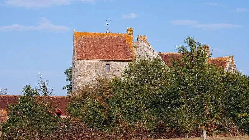 Foto von Herrenhaus - Ikmo-ned - © Creative Commons (https://creativecommons.org/licenses/by-sa/4.0/deed.fr)