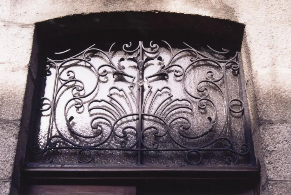 Foto von Heim - POP Plateforme Ouverte du Patrimoine / Base Mérimée - © Ministère de la Culture (France), Médiathèque du patrimoine et de la photographie, tous droits réservés